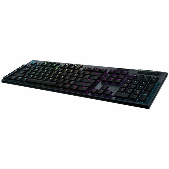 Logitech G915 tipkovnica, mehanička, linear P/N: 920-008962