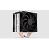 Hladnjak Endorfy FERA 5 Dual Fan za CPU, Crni, EY3A006