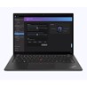 Lenovo ThinkPad T14s Gen 4, 21F60053SC, 14" WUXGA, Intel Core i7 1355U, 32GB, 1TB SSD, W11P, Intel Iris Xe Graphics