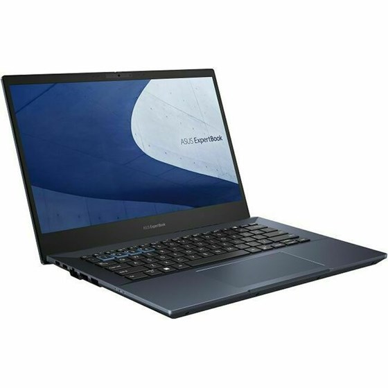 Asus ExpertBook B5 B5402CBA-UI53C0X, 90NX05M1-M00RS0, 14" Full HD, Intel Core i5-1240P, 16GB, 512GB SSD, W11P, Intel Iris Xe Graphics