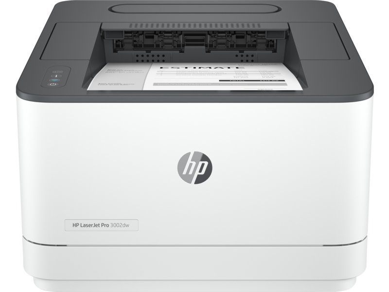 Pisač, HP LaserJet Pro 3002dw 1200x1200dpi, Brzina: 33str/min, USB 2.0 LAN Wi-Fi, 3G652F