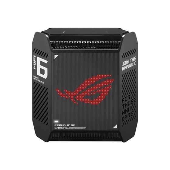Asus ROG Rapture GT6, AX10000 Tri-Band Wi-Fi 6 Gaming Router