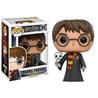 FUNKO POP: HARRY POTTER - HARRY POTTER(WITH HEDWIG)