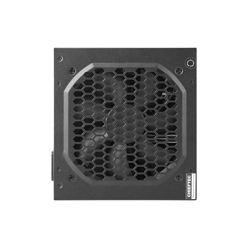 Napajanje Chieftec Eon ZPU-600S, 600W, 80 PLUS WHITE, 120mm Vent