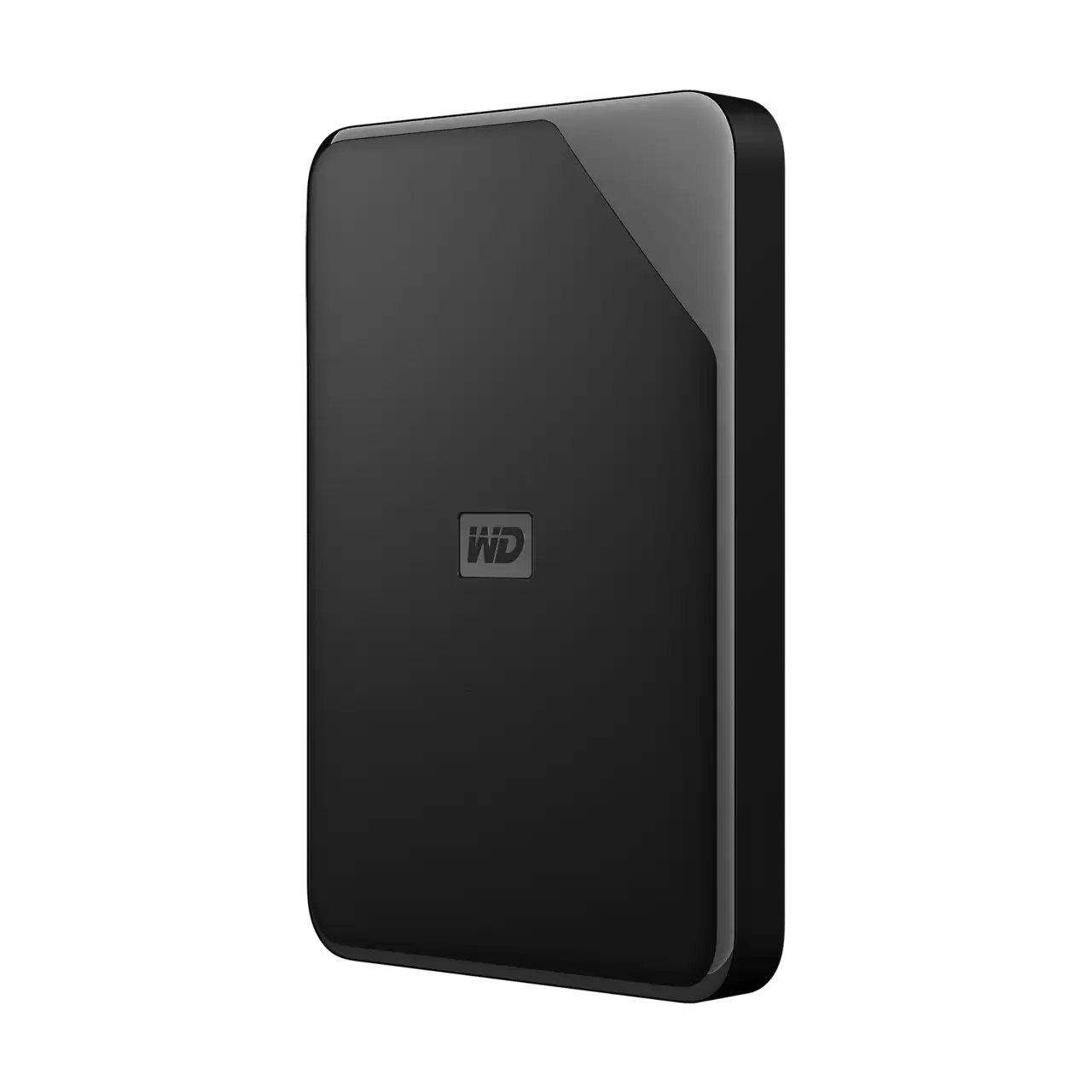 HDD Eksterni 1TB Western Digital Elements SE Black, 2.5 USB3.0 P/N: WDBEPK0010BBK