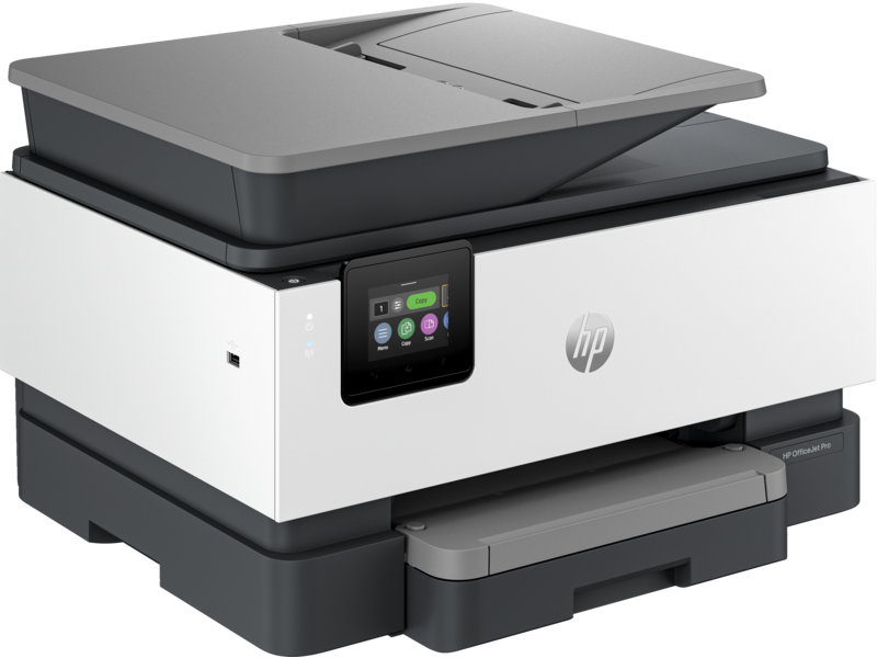 Multifunkcijski Uređaj, HP OfficeJet Pro 9120e,  4800x1200dpi, Brzina: 22str/min, USB 2.0 LAN Wi-Fi, 403X8B