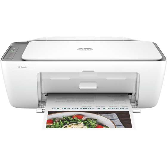 Multifunkcijski uređaj HP DeskJet 2820e 4800x1200dpi brzina: 7.5str/min USB 2.0 Wi-Fi Instant Ink ready P/N: 588K9B