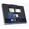Lenovo ThinkPad X1 2-in-1 Gen 9, 21KE0035SC, 14" 2.8K TouchScreen, Intel Core Ultra 5 125U, 16GB, 512GB SSD, W11P, Intel Graphics