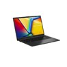 Asus VivoBook Go 15 E1504FA-NJ318, 90NB0ZR2-M01K10, 15.6" FHD, AMD Ryzen 5 7520U, 16GB, 512GB SSD, AMD Radeon Graphics, FreeDOS