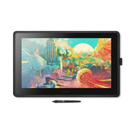 Grafički tablet Wacom Cintiq 22 HD Interactive Pen Display USB DTK2260K0A