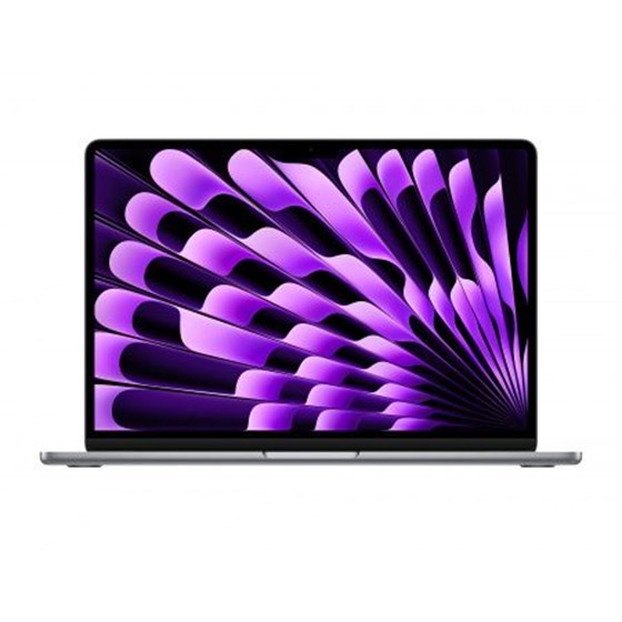 Apple MacBook Air, mrxp3cr/a, 13.6", M3 8-Core , 8GB, 512GB SSD, macOS, 10-core GPU