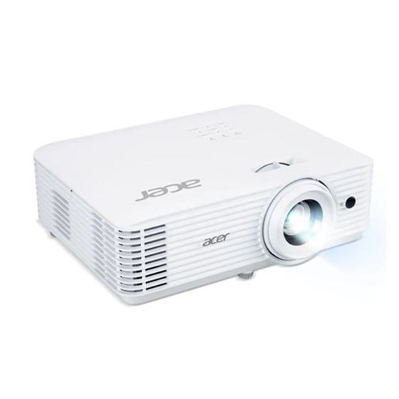 Projektor Acer H6546KI, 1920x1080px, DLP, 5200Lm, WiFi, 2xHDMI, MR.JW011.002