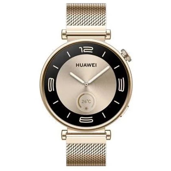 Huawei Watch GT4 41mm, Gold (Aurora-B19M)