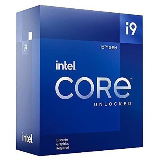 Procesor Intel Core i9-12900KF (16C/24T, up to 5.2GHz, 30MB) Socket 1700 P/N: BX8071512900KF