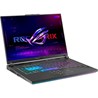 Asus ROG Strix G16 G614JVR-N3089, 90NR0II5-M003H0, 16" Full HD+ 165Hz, Intel Core i9 14900HX, 16GB DDR5, 512GB NVMe SSD, FreeDOS, nVidia GeForce RTX 4060 8GB