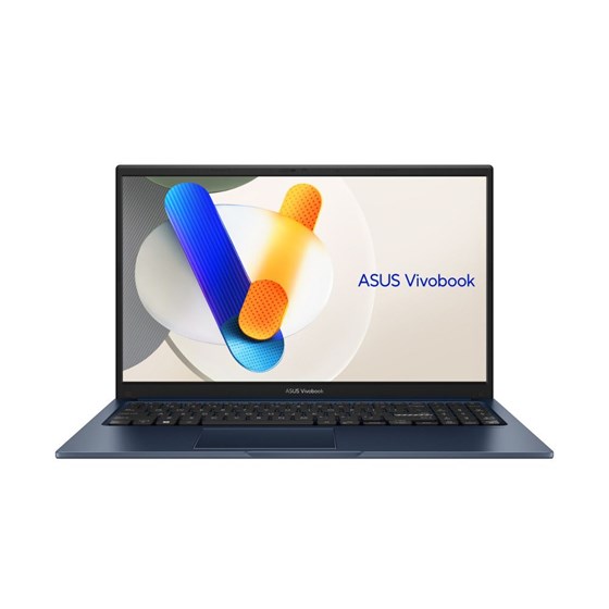 Asus Vivobook 15 X1504ZA-NJ847, 90NB1021-M016X0, 15.6" FHD, Intel Core i3-1215U, 8GB, 512GB SSD, FreeDOS, Intel UHD Graphics