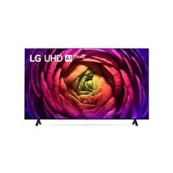 LG TV 43UR74003LB 43" LED UHD, Smart