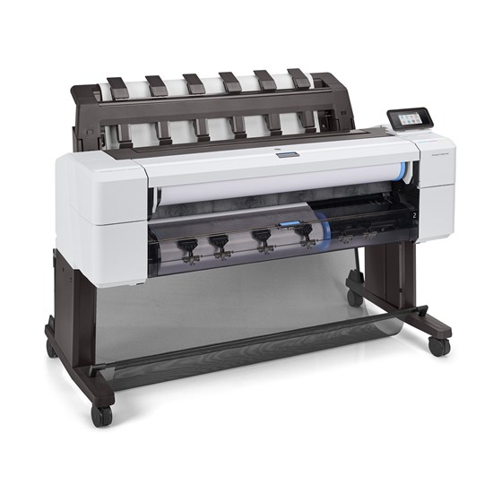 Ploter HP DesignJet T1600 36" large-format printer - colour - ink-jet - Roll A0, P/N: 3EK10A
