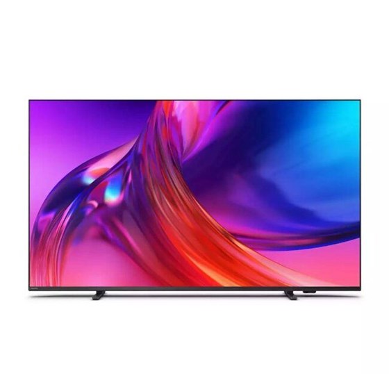 PHILIPS TV 43PUS8518/12 43" LED UHD, Ambilight, Android