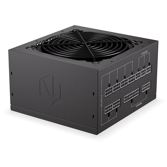 Napajanje Endorfy Supremo FM5, 850W, 80 PLUS GOLD, Modular, 120mm vent, EY7A009