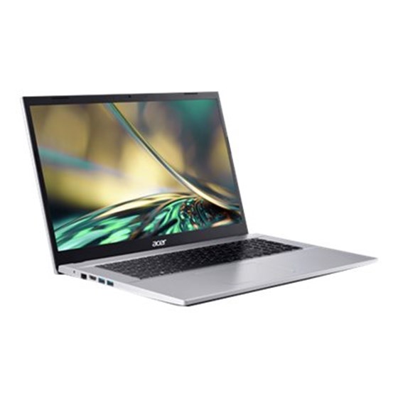 Acer Aspire 3 A317-54-56Q2, NX.K9YEX.00G, 17.3" Full HD, Intel Core i5 1235U, 16GB, 512GB SSD, FreeDOS, Intel Iris Xe Graphics