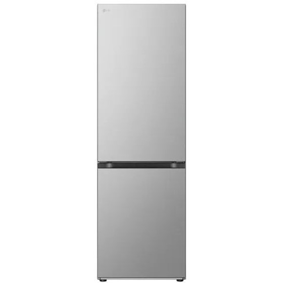 LG hladnjak GBV3100CPY (C) 186/ 60 cm, 344 lit, srebrna