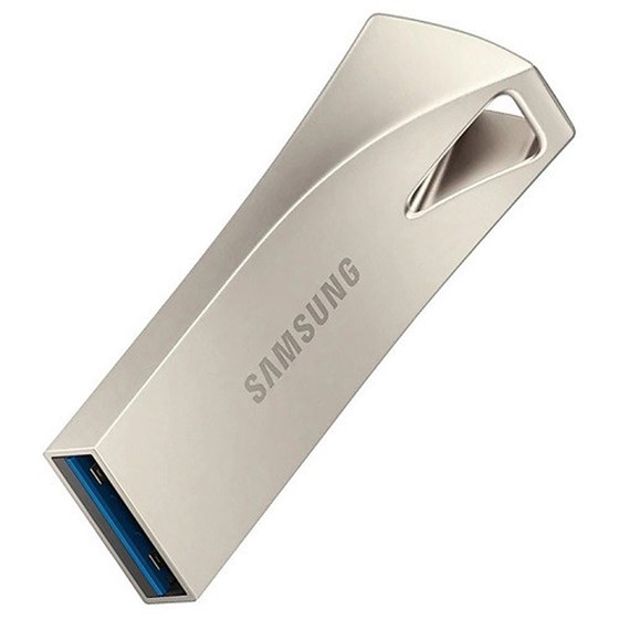 MEM UFD 128GB Samsung Bar Plus USB 3.1 MUF-128BE3/APC