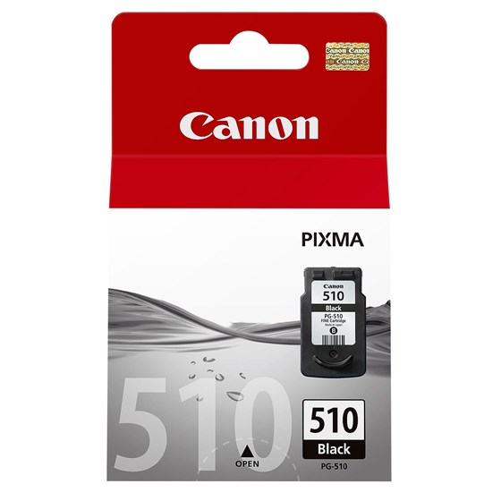 Tinta Canon PG510 crna  P/N: can-pg510 
