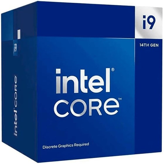Procesor Intel Core i9-14900 (24C/32T, 1.50GHz/5.80GHz, 36MB) Socket 1700 P/N: BX8071514900 
