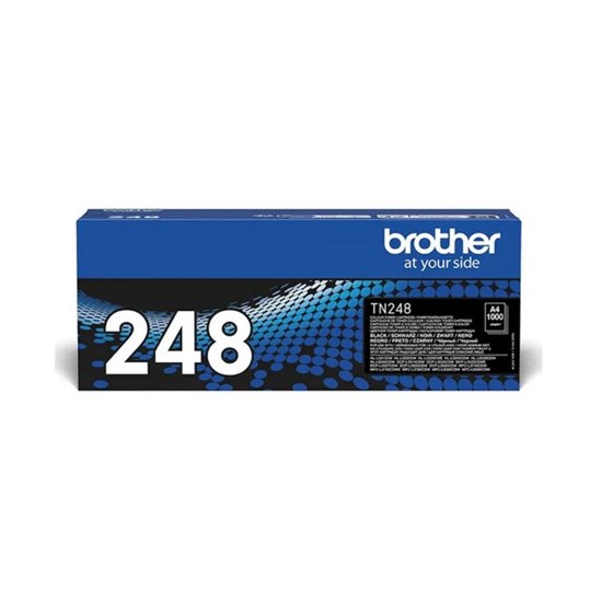 Toner Brother TN248BK black 1k