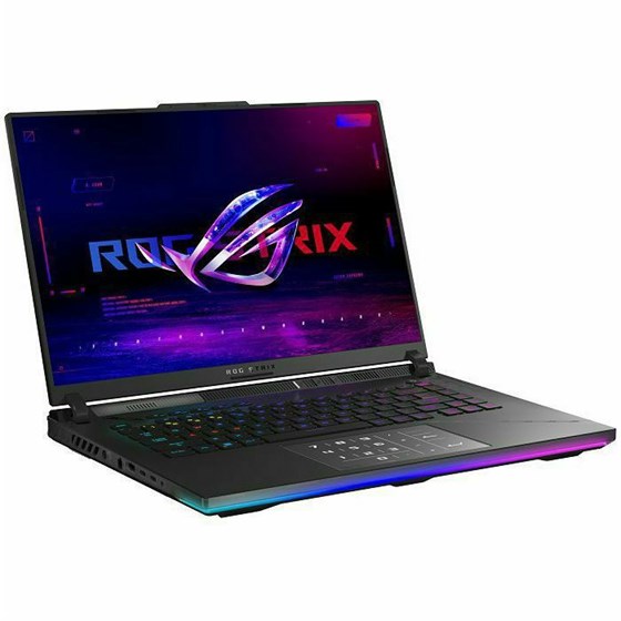 Asus Gaming ROG Strix SCAR 16, G634JYR-RA050X, 16" QHD+ Mini LED 240Hz, Intel Core i9 14900HX,  32GB, 1TB NVMe SSD, W11P, NVIDIA GeForce RTX4090 16GB