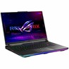 Asus Gaming ROG Strix SCAR 16, G634JYR-RA050X, 16" QHD+ Mini LED 240Hz, Intel Core i9 14900HX,  32GB, 1TB NVMe SSD, W11P, NVIDIA GeForce RTX4090 16GB