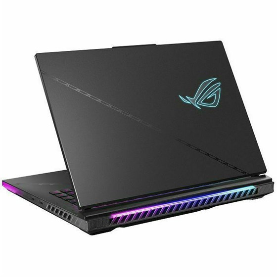 Asus Gaming ROG Strix SCAR 16, G634JYR-RA050X, 16" QHD+ Mini LED 240Hz, Intel Core i9 14900HX,  32GB, 1TB NVMe SSD, W11P, NVIDIA GeForce RTX4090 16GB