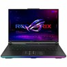 Asus ROG Strix SCAR 16 G634JZR-NM020X, 90NR0IC2-M000T0, 16" QHD+ 240Hz, Intel i9-14900HX, 32GB, 1TB+1TB SSD, W11P, nVidia GeForce RTX 4080 12GB GDDR6