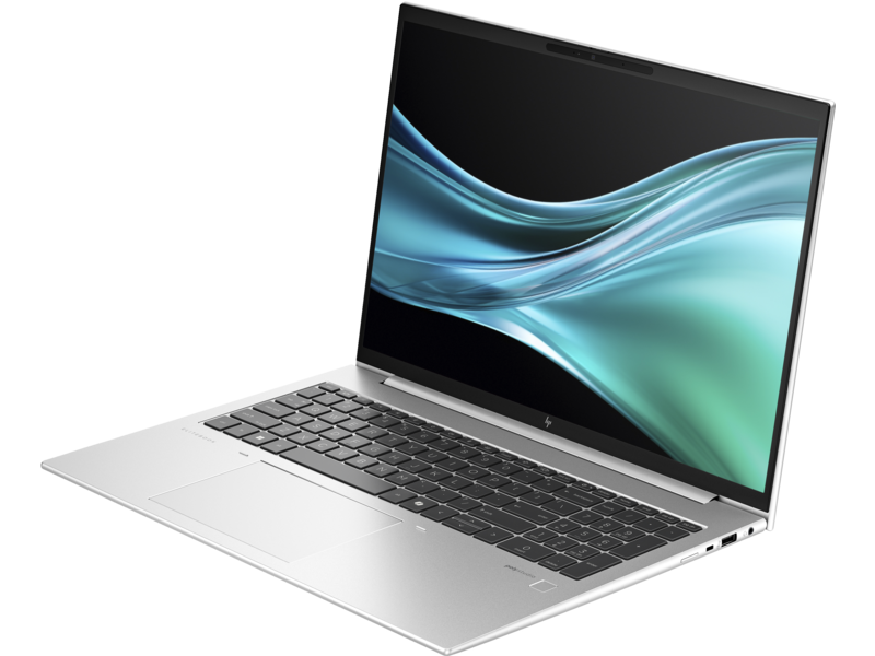 HP EliteBook 860 G11 Intel Core Ultra 7 155H 4.8GHz 32GB 1TB SSD W11P 16 2.8K OLED 120Hz, Intel Graphics P/N: A36X1ET