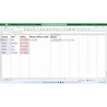 Software Microsoft Office 2021 Home & Student FPP Cro Medialess Word, Excel, PowerPoint, OneNote P/N: 79G-05378