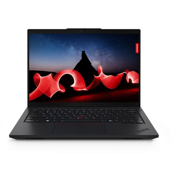 Lenovo ThinkPad L14 G5, 21L10035SC, 14" WUXGA, Intel Core Ultra 7 155U, 32GB, 1TB SSD, W11P, Intel Arc Graphics