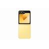 Smartphone Samsung Galaxy Z Flip 6, 6,7", 12GB/256GB, Yellow SM-F741BZYGEUE