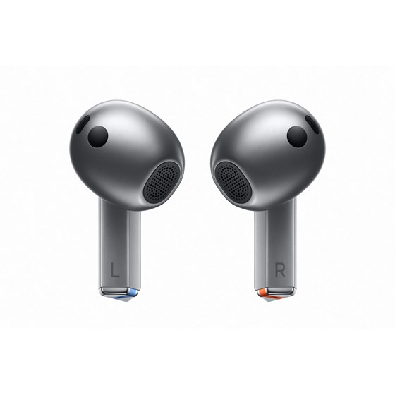 Slušalice Samsung Galaxy Buds3 Silver, SM-R530NZAAEUC