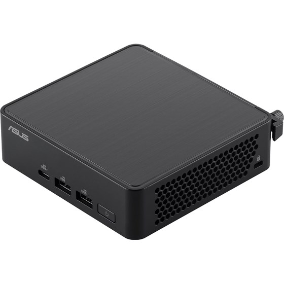 Intel Asus NUC 14 Pro Intel Core i3 100U 3.30GHz 16GB 1TB NVMe SSD W11P Intel Arc Graphics 02250208