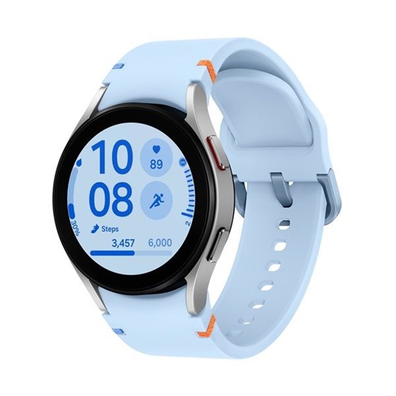 Smartwatch Samsung Galaxy Watch FE 40mm Srebrni SM-R861NZSAEUE