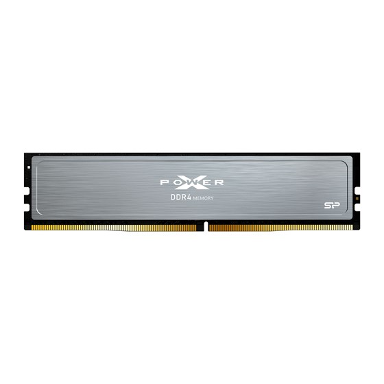 Memorija za PC Silicon Power DDR4 XPOWER Pulse 16GB 3200MHz CL16 DIMM 1.35V, SP016GXLZU320BSI