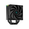 Hladnjak DeepCool AK400 Digital, ARGB, 120mm, 220W TDP, black