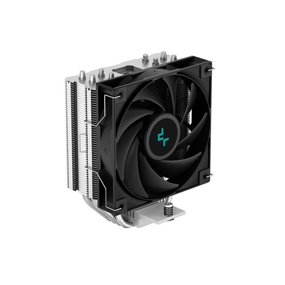 Hladnjak DeepCool AG400, 120mm, 220W TDP, Black