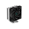 Hladnjak DeepCool AG400, 120mm, 220W TDP, Black