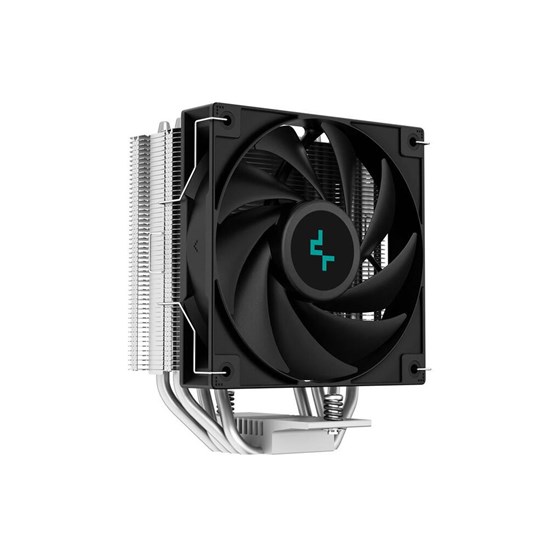 Hladnjak DeepCool AG400, 120mm, 220W TDP, Black