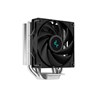 Hladnjak DeepCool AG400, 120mm, 220W TDP, Black