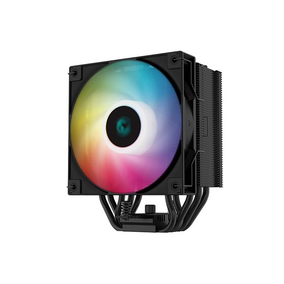 Hladnjak DeepCool AG500 BK ARGB, 120mm, 240W TDP, Black