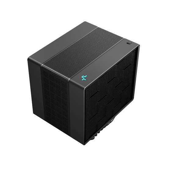 Hladnjak DeepCool ASSASSIN 4S, 140mm, Black