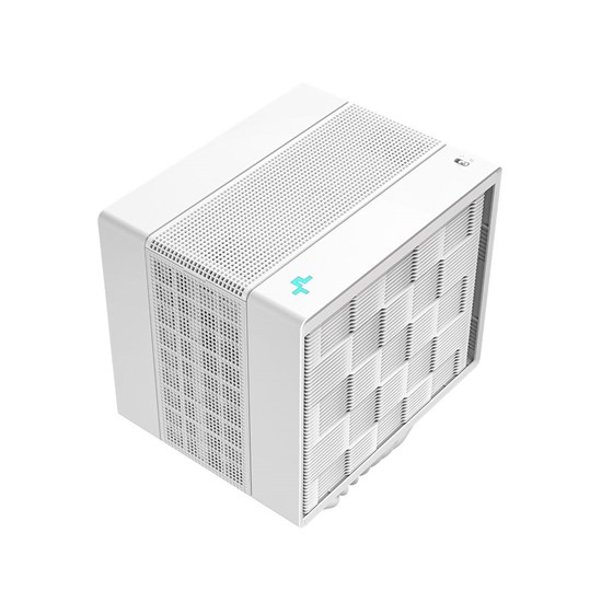 Hladnjak DeepCool ASSASSIN 4S, 140mm, White, R-ASN4S-WHGPMN-G